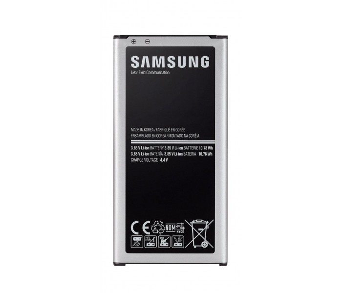 Samsung Galaxy S5 Original Battery (EB-BG900BBC) Samsung Galaxy S5 Original Battery (EB-BG900BBC)